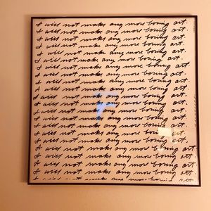 Meet your Posher, Carlie